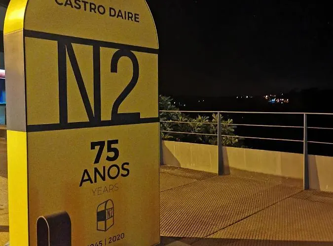 Гостевой дом Isabel Do Couto - Casa De Charme *