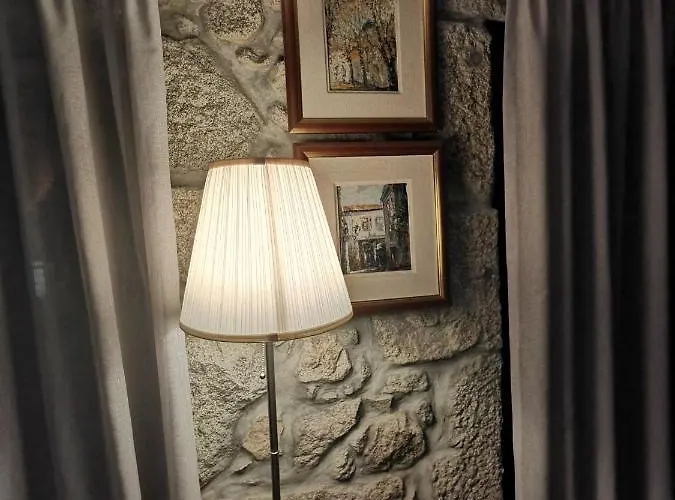 Isabel Do Couto - Casa De Charme Гостевой дом