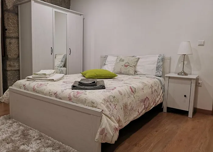 Isabel Do Couto - Casa De Charme * Castro Daire