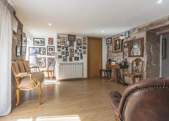 Isabel Do Couto - Casa De Charme