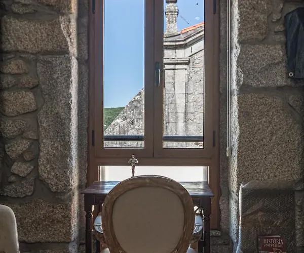 Isabel Do Couto - Casa De Charme * Каштру-Дайри