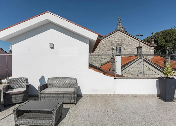 Isabel Do Couto - Casa De Charme Castro Daire