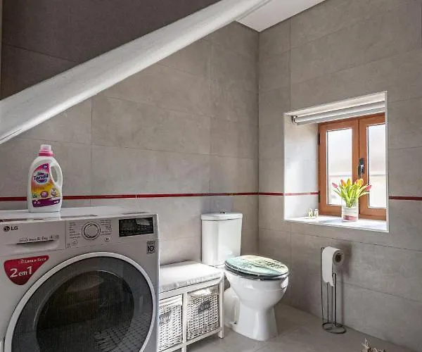 Isabel Do Couto - Casa De Charme