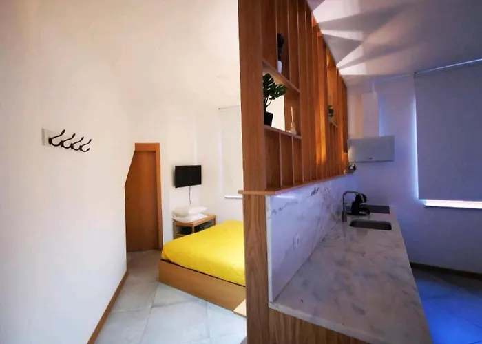 Casa de hóspedes Isabel Do Couto - Casa De Charme *