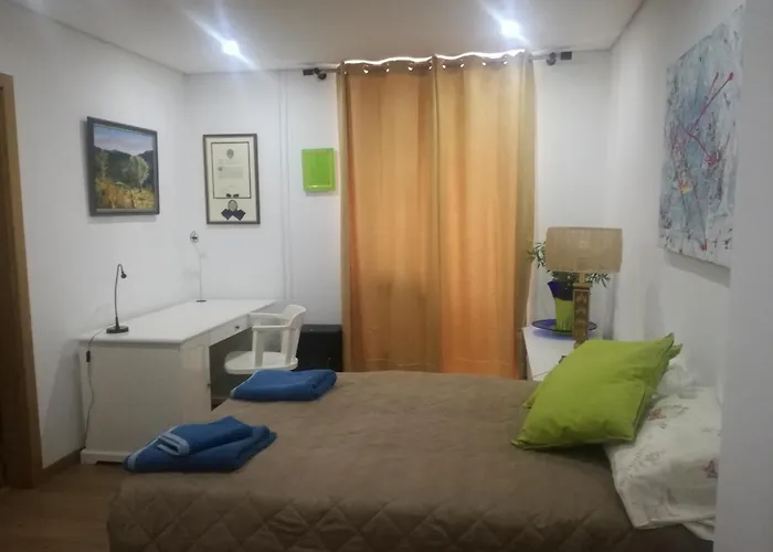 Гостевой дом Isabel Do Couto - Casa De Charme