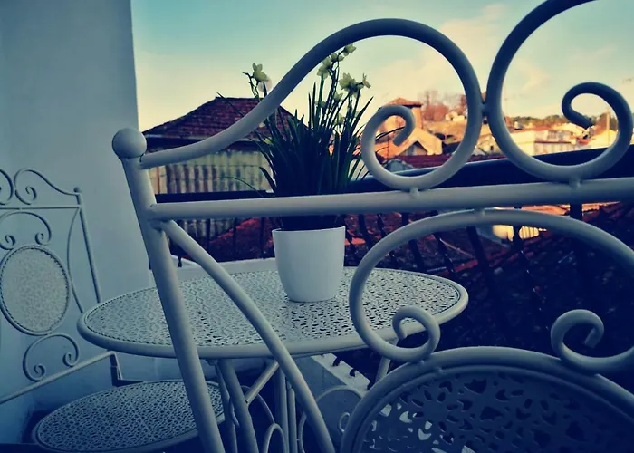 Isabel Do Couto - Casa De Charme