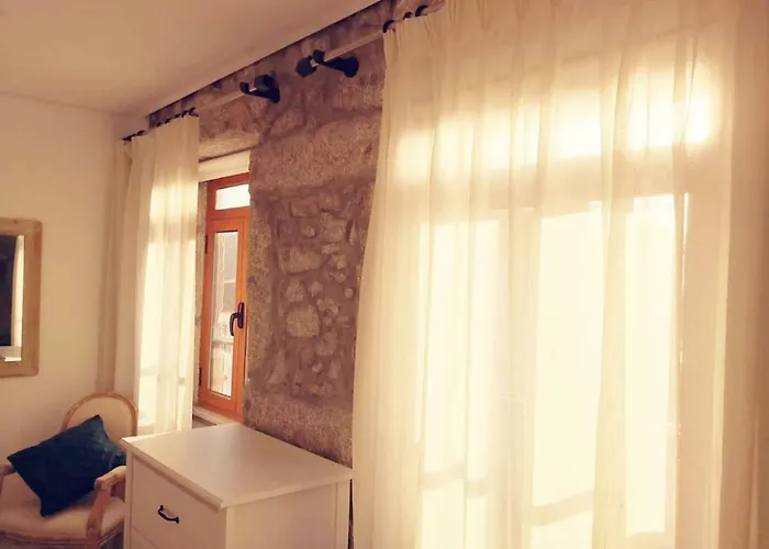 Гостевой дом Isabel Do Couto - Casa De Charme