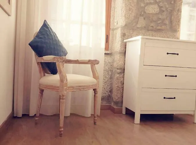 Isabel Do Couto - Casa De Charme *