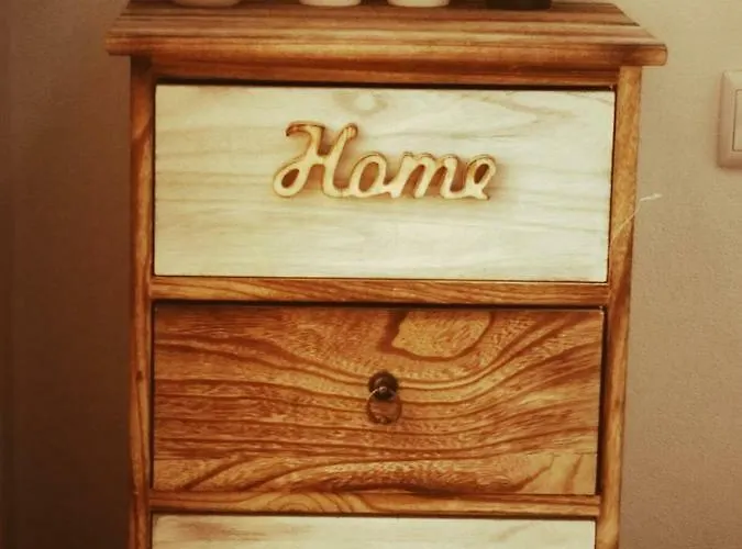 Isabel Do Couto - Casa De Charme Каштру-Дайри