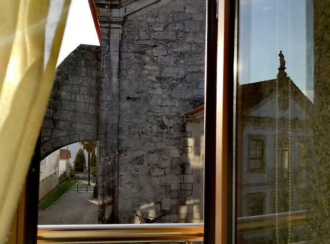 Гостевой дом Isabel Do Couto - Casa De Charme *