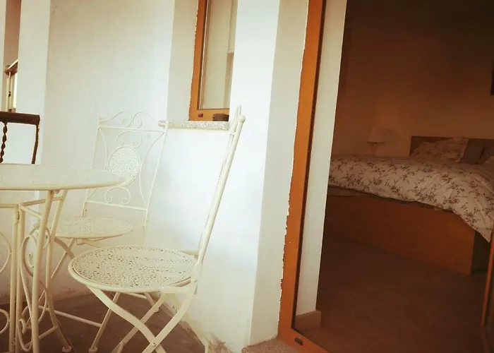 Isabel Do Couto - Casa De Charme