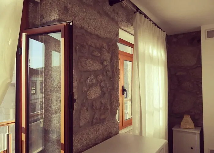 Гостевой дом Isabel Do Couto - Casa De Charme