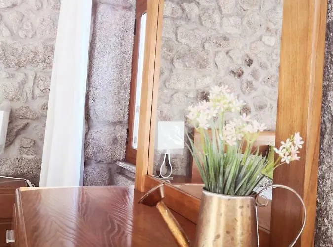 Гостевой дом Isabel Do Couto - Casa De Charme *