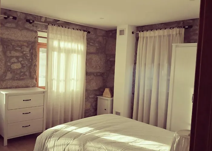 Casa de hóspedes Isabel Do Couto - Casa De Charme *