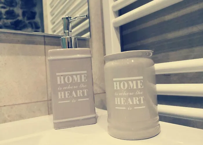 Isabel Do Couto - Casa De Charme *