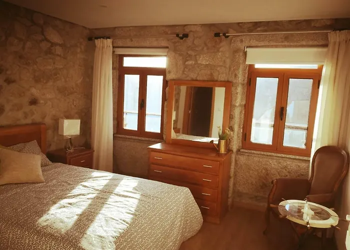 Isabel Do Couto - Casa De Charme