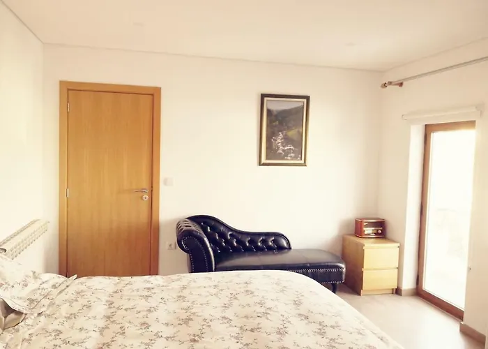 Isabel Do Couto - Casa De Charme