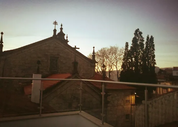 Гостевой дом Isabel Do Couto - Casa De Charme