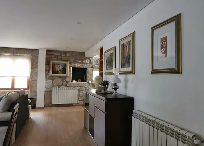 Isabel Do Couto - Casa De Charme