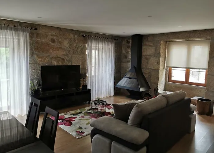 Гостевой дом Isabel Do Couto - Casa De Charme *