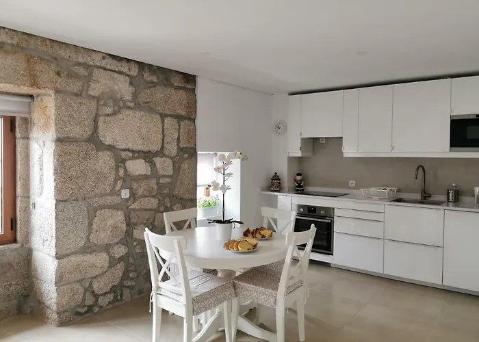 Гостевой дом Isabel Do Couto - Casa De Charme