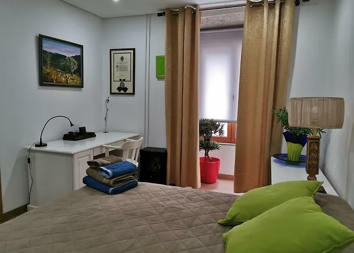 Isabel Do Couto - Casa De Charme