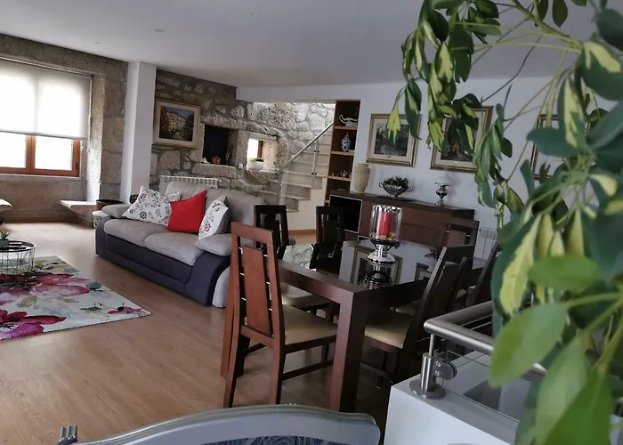 Isabel Do Couto - Casa De Charme * Каштру-Дайри