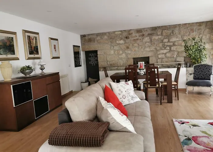 Гостевой дом Isabel Do Couto - Casa De Charme *