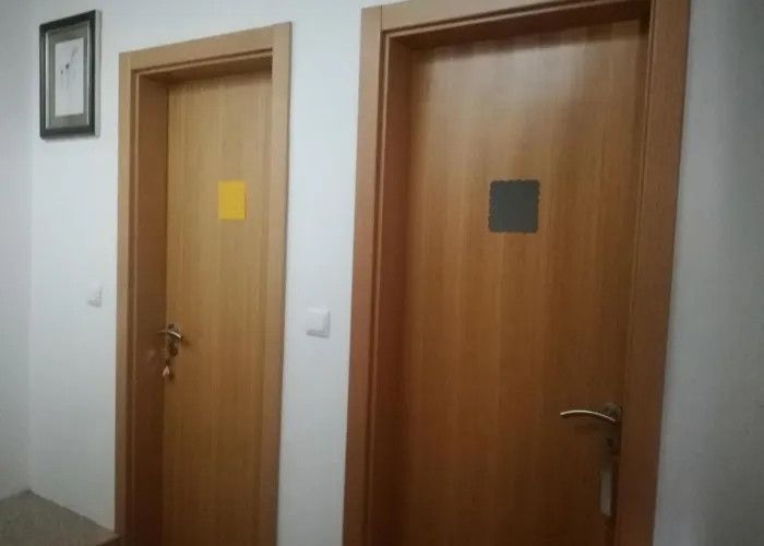 Isabel Do Couto - Casa De Charme * Castro Daire