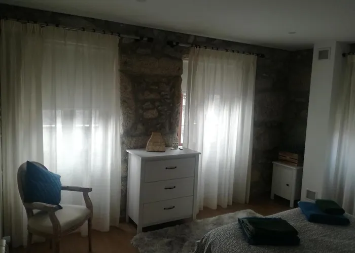 Гостевой дом Isabel Do Couto - Casa De Charme *