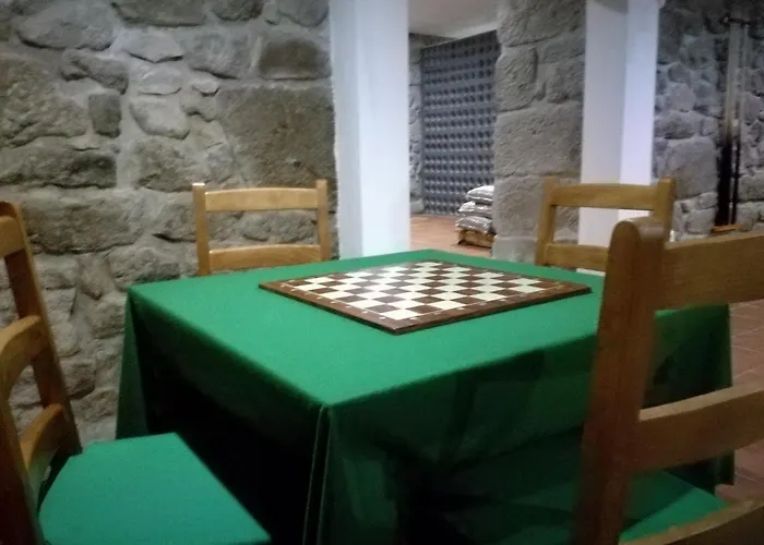 Isabel Do Couto - Casa De Charme Casa de hóspedes *