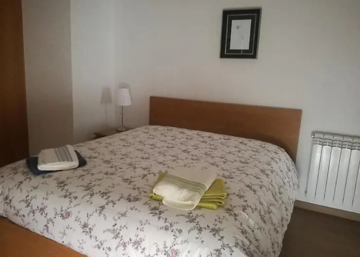 Isabel Do Couto - Casa De Charme * Каштру-Дайри