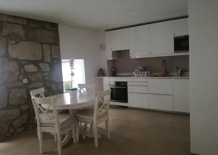 Гостевой дом Isabel Do Couto - Casa De Charme