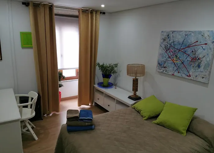 Isabel Do Couto - Casa De Charme