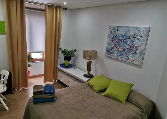 Isabel Do Couto - Casa De Charme Castro Daire