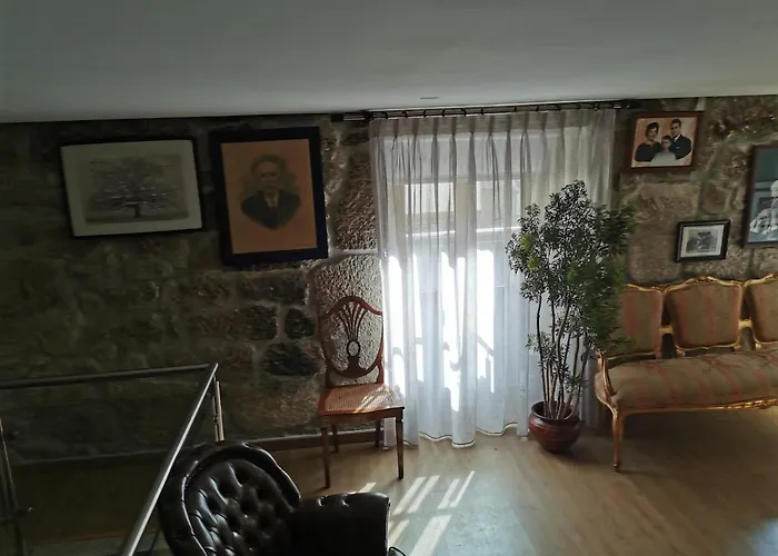 Isabel Do Couto - Casa De Charme